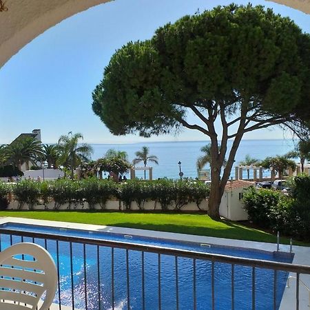 Verdemar 16 Menyber Nerja Dış mekan fotoğraf