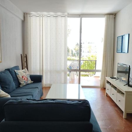 Verdemar 16 Menyber Nerja Dış mekan fotoğraf