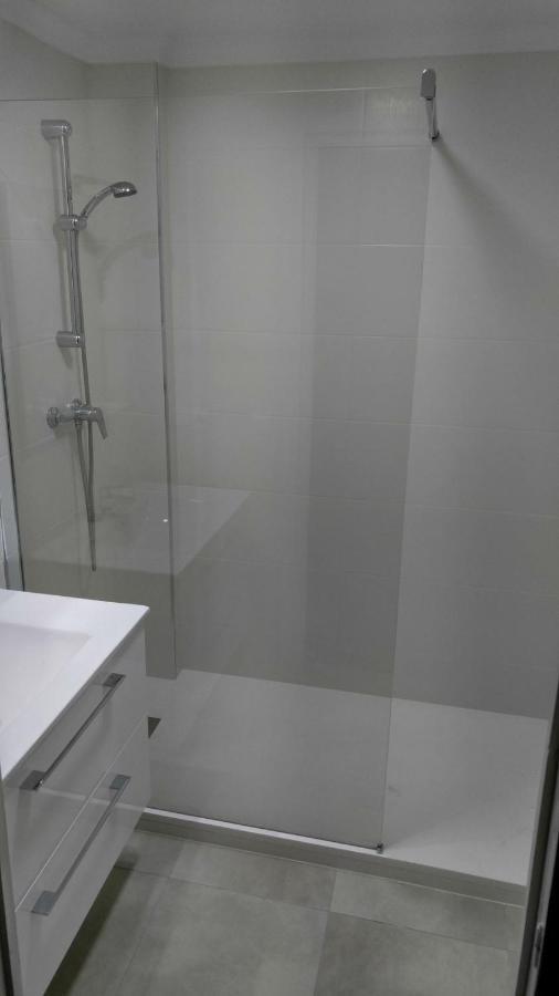 Verdemar 16 Menyber Nerja Dış mekan fotoğraf