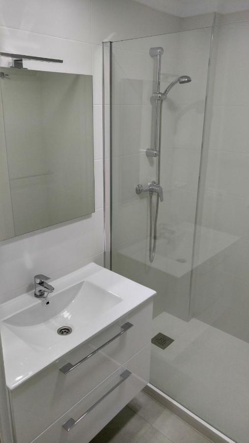 Verdemar 16 Menyber Nerja Dış mekan fotoğraf