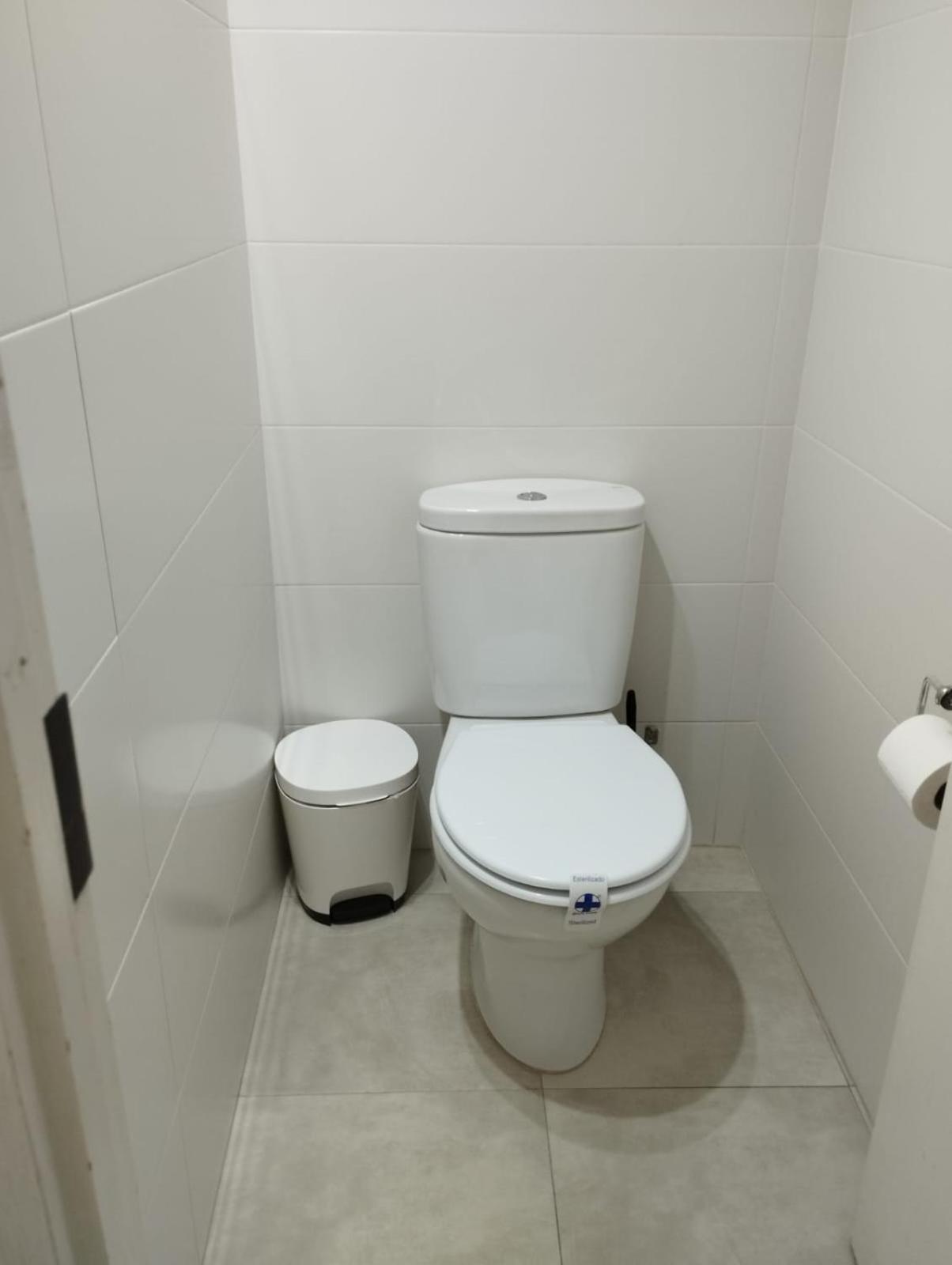 Verdemar 16 Menyber Nerja Dış mekan fotoğraf