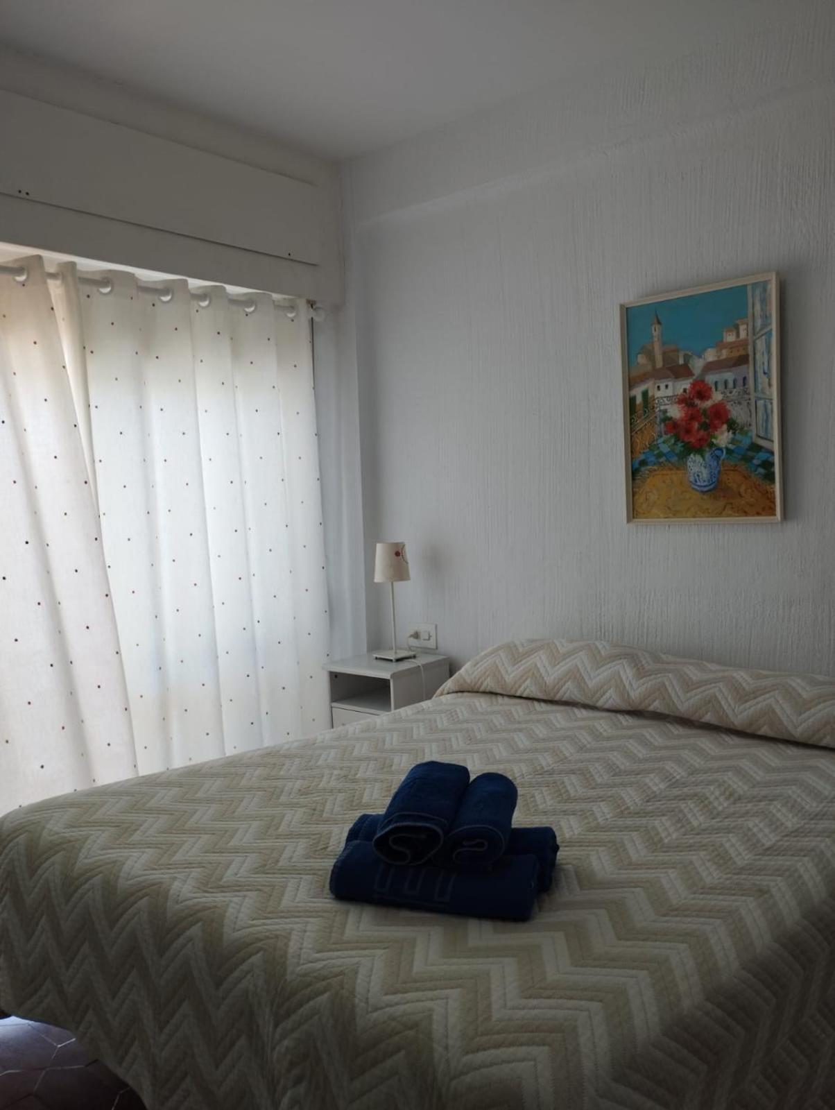 Verdemar 16 Menyber Nerja Dış mekan fotoğraf