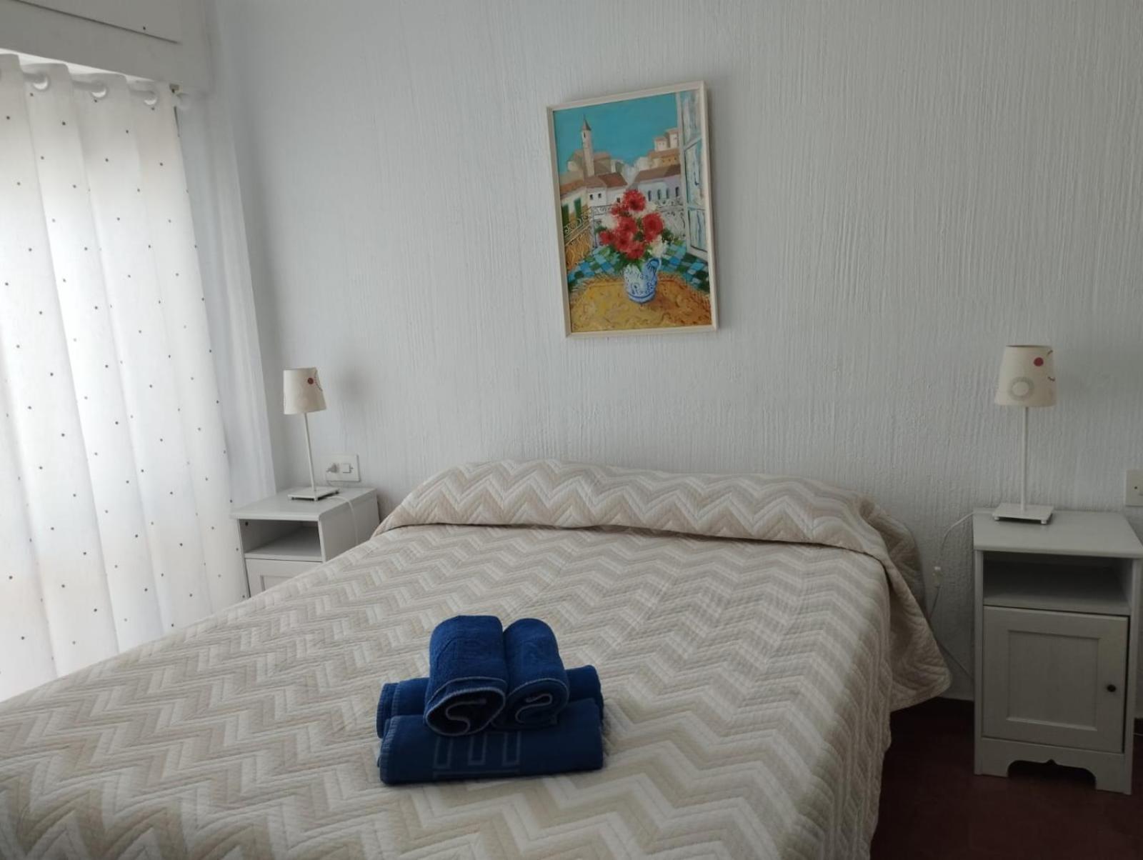 Verdemar 16 Menyber Nerja Dış mekan fotoğraf