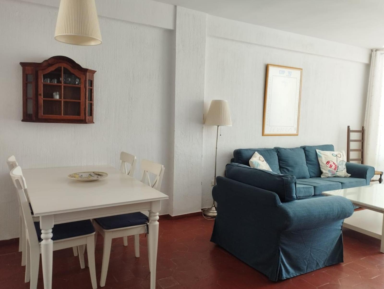 Verdemar 16 Menyber Nerja Dış mekan fotoğraf