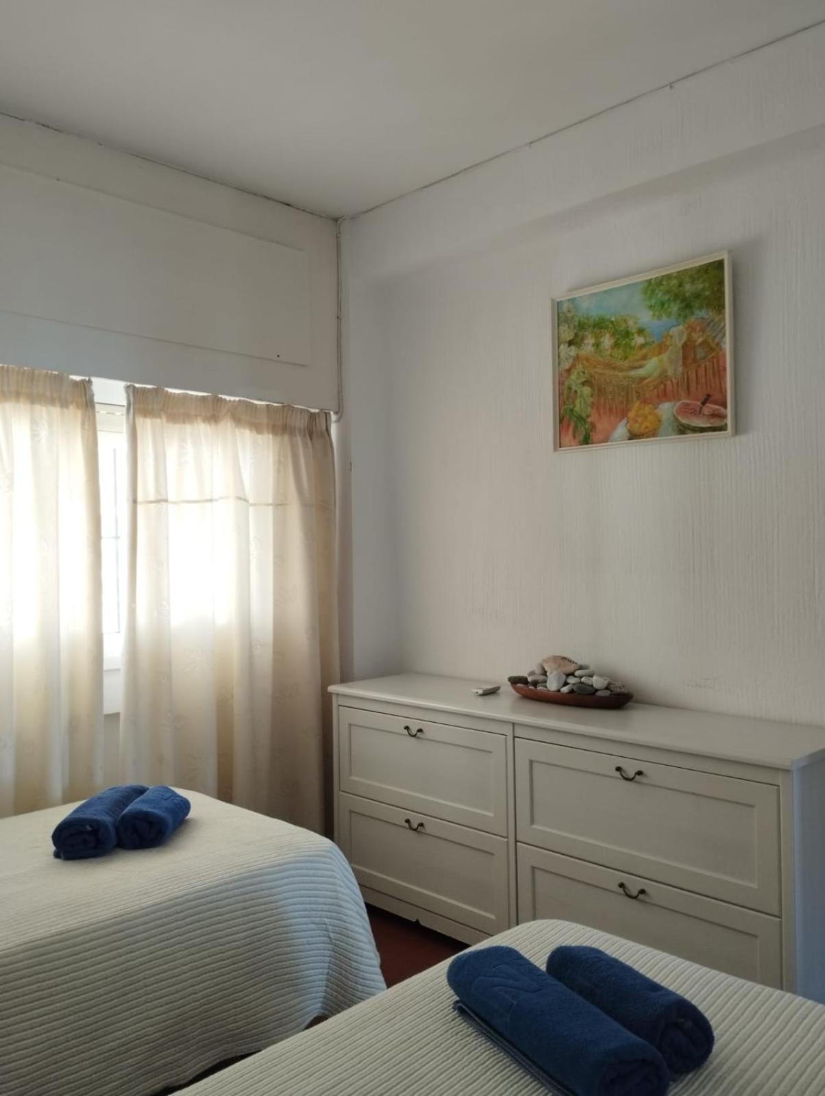 Verdemar 16 Menyber Nerja Dış mekan fotoğraf