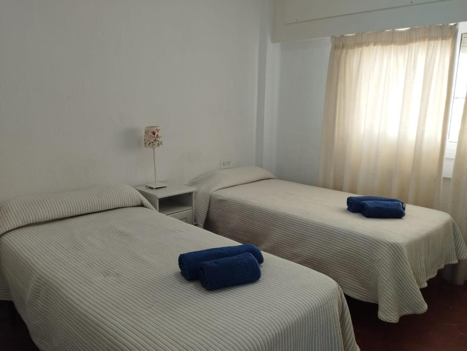 Verdemar 16 Menyber Nerja Dış mekan fotoğraf